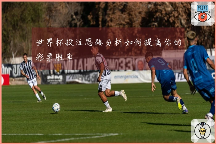 世界杯投注思路分析如何提高你的彩票胜率