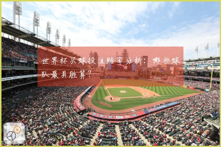 世界杯买球投注赔率分析：哪些球队最具胜算？