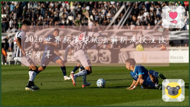 2026世界杯滚球玩法解析及投注技巧分享