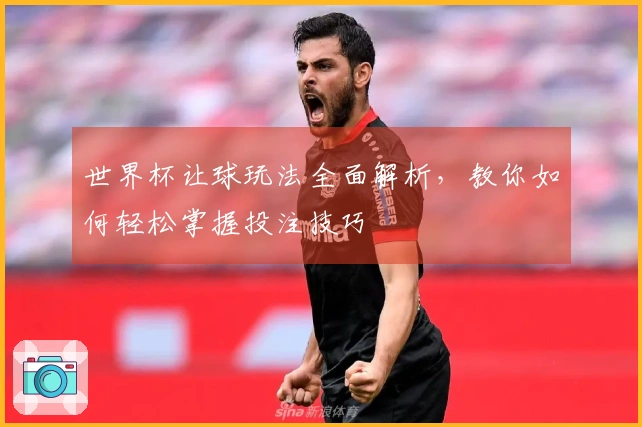 世界杯让球玩法全面解析，教你如何轻松掌握投注技巧