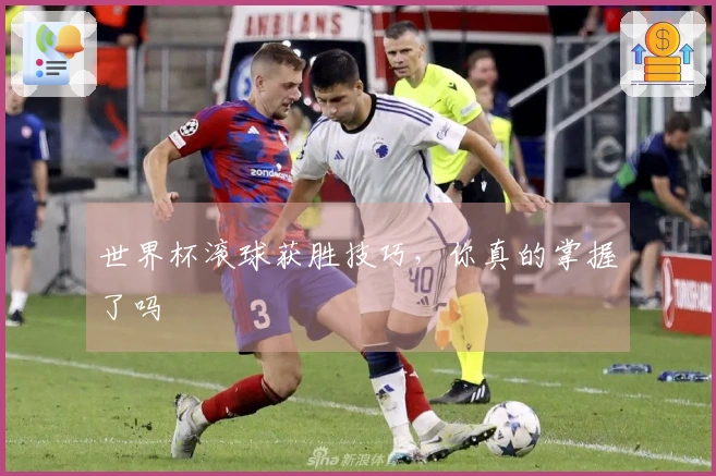 世界杯滚球获胜技巧，你真的掌握了吗