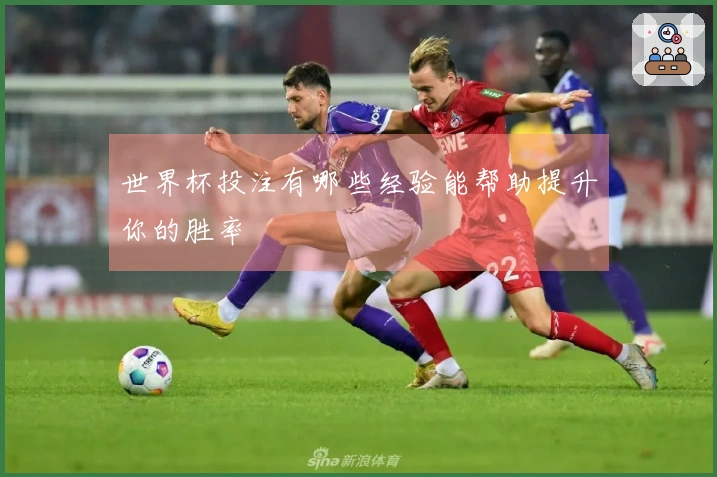 世界杯投注有哪些经验能帮助提升你的胜率