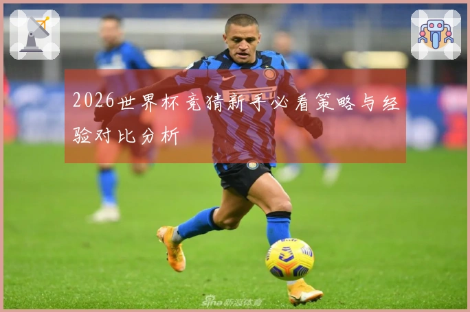 2026世界杯竞猜新手必看策略与经验对比分析
