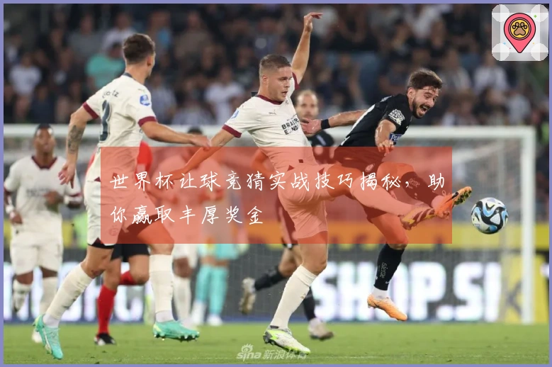 世界杯让球竞猜实战技巧揭秘，助你赢取丰厚奖金
