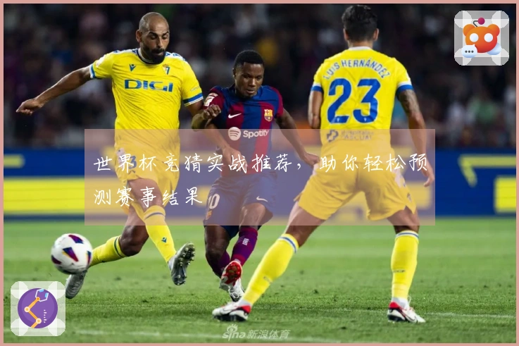 世界杯竞猜实战推荐，助你轻松预测赛事结果